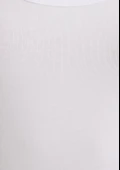 Mavi 164156-620 Beyaz Basic Stretch Atlet thumbnail 6