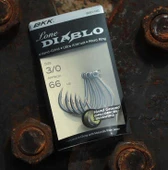 BKK Lone Diablo Olta İğnesi  1 thumbnail 3