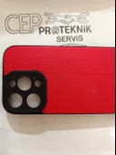 iPhone 14 Pro kırmızı kılıf thumbnail 3