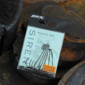 BKK Siren Olta İğnesi  2/0 thumbnail 3