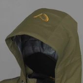Savage Gear SG4 Wading Jacket Olive Green  XXL thumbnail 4