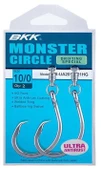 BKK Monster Circle (D.Special) Olta İğnesi  6/0 2 Pcs thumbnail 1