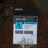 BKK Sode Diamond Olta İğnesi  16 12 Pcs thumbnail 3
