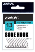 BKK Sode Diamond Olta İğnesi  16 12 Pcs thumbnail 1