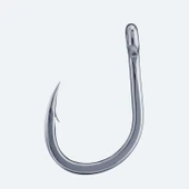 BKK Puka Livebait HD Olta İğnesi  4/0 5 Pcs thumbnail 2