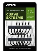 BKK Curve Extreme Olta İğnesi  6 10 Pcs thumbnail 1
