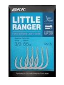BKK Little Ranger Olta İğnesi  2 thumbnail 1