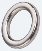 BKK Solid Ring-51  6 18 Pcs thumbnail 2