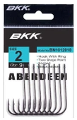 BKK ABERDEEN-R Diamond Olta İğnesi  3/0 8 Pcs thumbnail 1