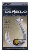 BKK Lone Diablo Olta İğnesi  5/0 thumbnail 1