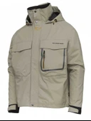 Savage Gear SG2 Hybrid Jacket Dusky Green  S thumbnail 1