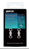 BKK Infinity Swivel Fırdöndü  2 thumbnail 1