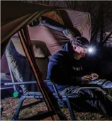 Prologıc Lumiax Headlamp thumbnail 2