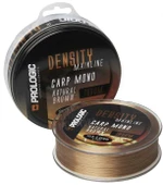 Prologic Density Mono Carp 1000 mt Natural Brown  0,40 mm thumbnail 1