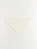 LCW DREAM Siyah Baskılı Bikini Külot 3'lü thumbnail 6