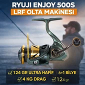 Ryuji Enjoy 500S LRF Olta Makinesi thumbnail 5