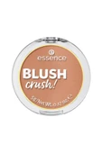 Essence Blush Crush! Allık 10 Karamel thumbnail 2