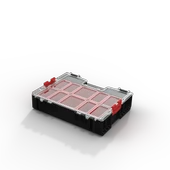QBRİCK SYSTEM PRO ORGANİZER 300 thumbnail 2