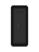 Philips E6105 4g Çift Sim Kartlı Tuşlu Cep Telefonu Siyah thumbnail 2