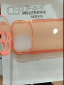 iPhone 14 Pro pembe kılıf thumbnail 3