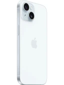 İPHONE 15 128 GB MAVİ TEŞHİR thumbnail 3