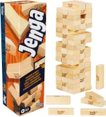 Hasbro Jenga Denge Oyunu thumbnail 1