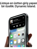 İPHONE 15 128 GB MAVİ TEŞHİR thumbnail 5