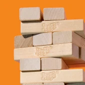 Hasbro Jenga Denge Oyunu thumbnail 3