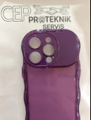 iPhone 14 Pro mor kılıf thumbnail 1