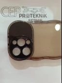 iPhone 14 Pro siyah kılıf thumbnail 3