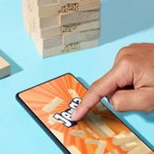 Hasbro Jenga Denge Oyunu thumbnail 2