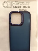 iPhone 14 Pro mavi kılıf thumbnail 1