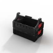 Qbrick System PRO Modular Tray thumbnail 4