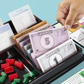 Hasbro Gaming Monopoly Kutu Oyunu thumbnail 2