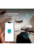 Ttec Navi LaseriQ Akıllı Robot Süpürge Teşhir thumbnail 7