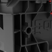 Qbrick System PRO Modular Tray thumbnail 2