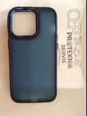 iPhone 14 Pro mavi kılıf thumbnail 2