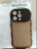 iPhone 14 Pro siyah kılıf thumbnail 1