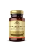 Solgar Nero Nutrients 30 Tablet thumbnail 1