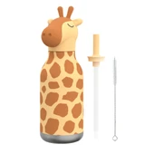 Asobu Bestie Bottle - Giraffe thumbnail 2