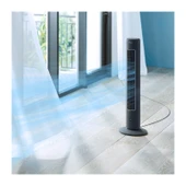 Philips CX5535/11 KUMANDALI Kule Vantilatör thumbnail 6