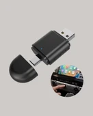 Kablosuz Carplay thumbnail 5