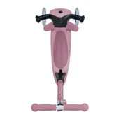 Globber Go Up Plus Ecologic Katlanabilir Scooter - Berry thumbnail 7
