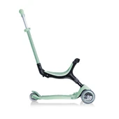 Globber Go Up Plus Ecologic Katlanabilir Scooter - Pistachio thumbnail 2