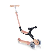Globber Go Up Plus Ecologic Katlanabilir Scooter - Peach thumbnail 1