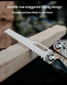 Grand Harvest GHK15 Hurricane Multi Tool thumbnail 5