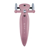 Globber Go Up Plus Ecologic Katlanabilir Scooter - Berry thumbnail 8