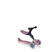 Globber Go Up Plus Ecologic Katlanabilir Scooter - Berry thumbnail 6