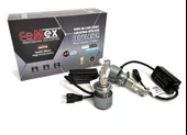 Femex H7 Pro Plus EXCLUSIVE Mini Bi-LED CSP LEXTAR Chips 60w thumbnail 3