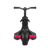 Globber Explorer 4in1 Trike Bisiklet - Siyah thumbnail 12